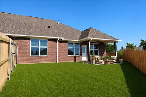 Exterior - 2014 Reagan Ct, Bryan, TX 77802 photo 3 of 3