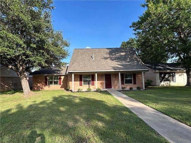 1612 Luza St, Bryan, TX 77802