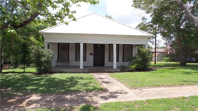 400 S Main St, Caldwell, TX 77836