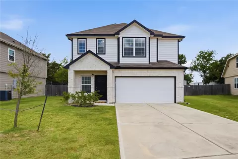 961 Harper Ln, Bryan, TX 77803