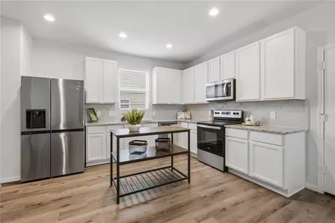 Kitchen - 961 Harper Ln, Bryan, TX 77803 photo 1 of 2