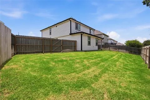 Exterior - 961 Harper Ln, Bryan, TX 77803 photo 3 of 3