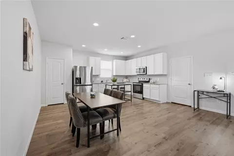 Entry Way - 961 Harper Ln, Bryan, TX 77803 photo 3 of 10