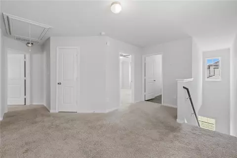 Entry Way - 961 Harper Ln, Bryan, TX 77803 photo 8 of 10