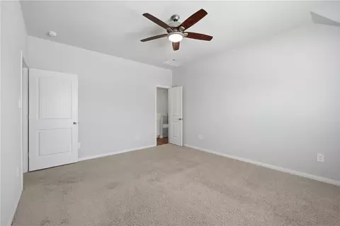 Bedroom - 961 Harper Ln, Bryan, TX 77803 photo 2 of 7