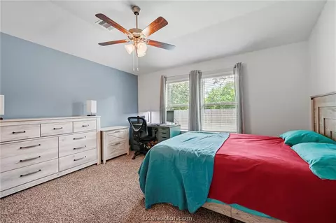 Bedroom - 2042 Rock Ridge Ave, Bryan, TX 77807 photo 1 of 5
