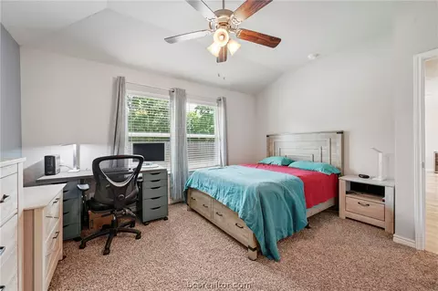 Bedroom - 2042 Rock Ridge Ave, Bryan, TX 77807 photo 2 of 5