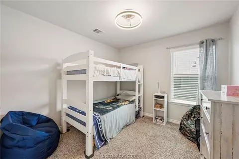 Bedroom - 2042 Rock Ridge Ave, Bryan, TX 77807 photo 4 of 5