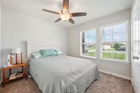 Bedroom - 2042 Rock Ridge Ave, Bryan, TX 77807 photo 5 of 5