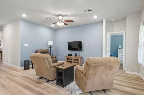 Living - 2042 Rock Ridge Ave, Bryan, TX 77807 photo 1 of 1