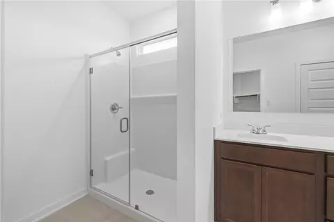 Entry Way - 6073 Badger St, Bryan, TX 77807 photo 6 of 6