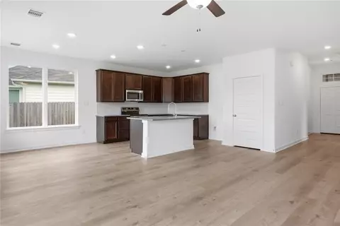 Living - 6073 Badger St, Bryan, TX 77807 photo 2 of 3