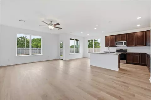 Living - 6073 Badger St, Bryan, TX 77807 photo 1 of 3