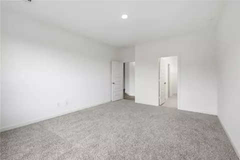 Bedroom - 6073 Badger St, Bryan, TX 77807 photo 7 of 8