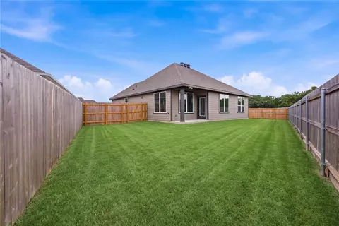 Exterior - 6073 Badger St, Bryan, TX 77807 photo 4 of 4