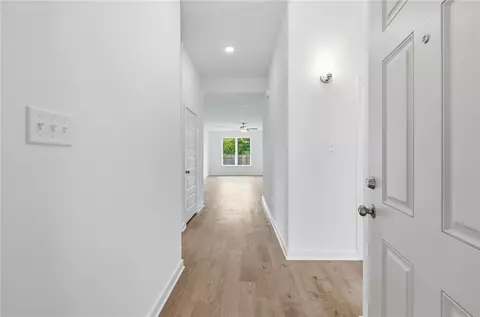 Entry Way - 6073 Badger St, Bryan, TX 77807 photo 1 of 6