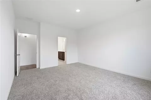 Bedroom - 6073 Badger St, Bryan, TX 77807 photo 8 of 8