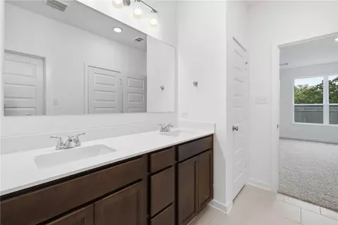 Entry Way - 6073 Badger St, Bryan, TX 77807 photo 5 of 6