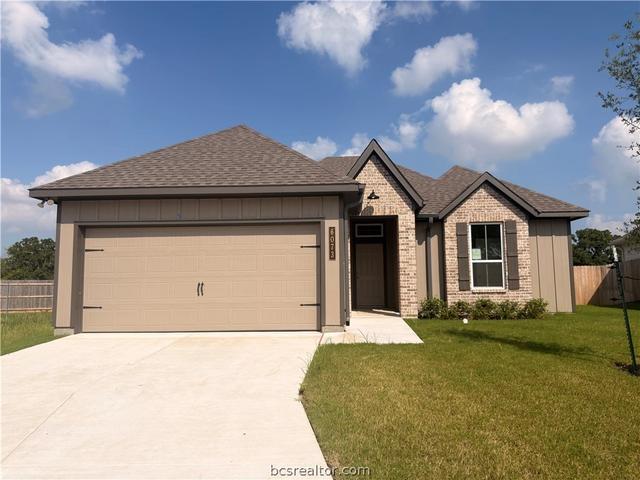 6073 Badger St, Bryan, TX 77807