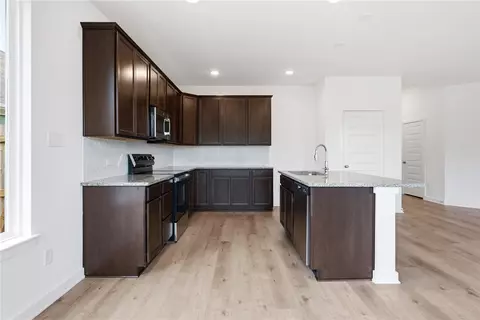 Kitchen - 6073 Badger St, Bryan, TX 77807 photo 1 of 4