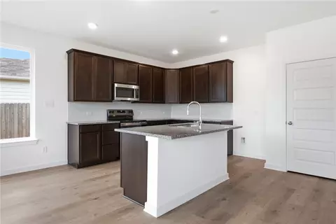 Kitchen - 6073 Badger St, Bryan, TX 77807 photo 3 of 4