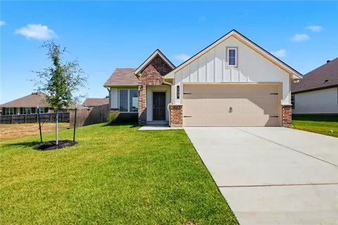 109 Womble Loop, Caldwell, TX 77836