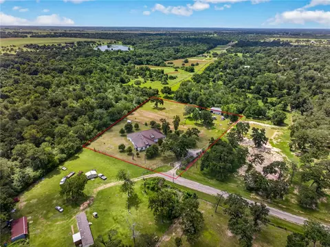 39595 Bosque Rd, Hempstead, TX 77445 photo 2