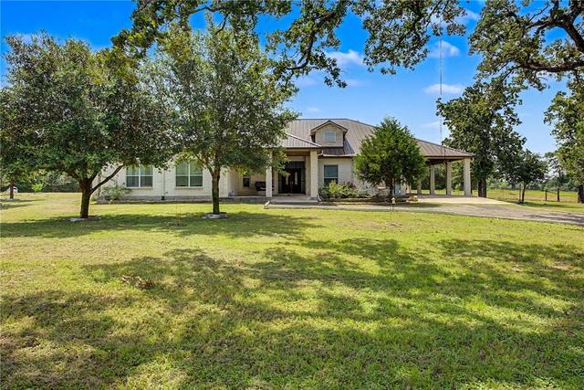 39595 Bosque Rd, Hempstead, TX 77445