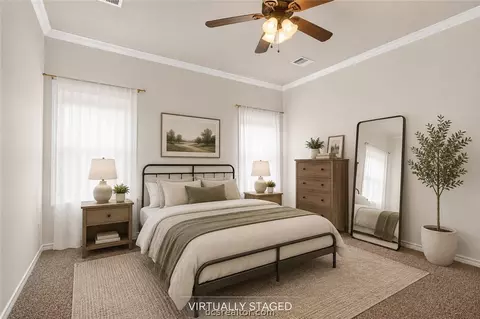 4001 Golden Eagle Dr, Bryan, TX 77808 photo 25