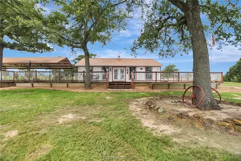 849 County Road 331a Rd, Milano, TX 76556