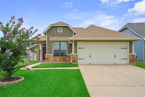 2724 Rivers End Dr, College Station, TX 77845