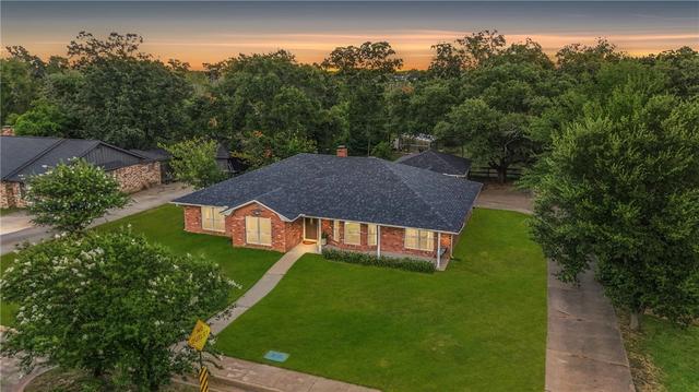 1602 Dominik Dr, College Station, TX 77840