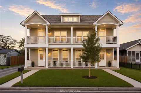 405 Ab Ash St, College Station, TX 77840