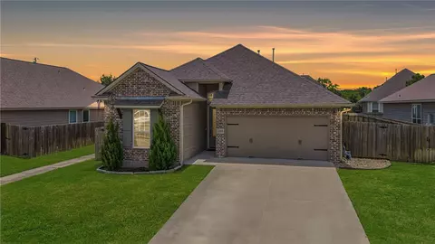 2509 Cordova Ridge Ct, College Station, TX 77845
