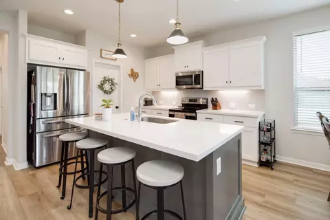 Kitchen - 2854 Messenger Way, Bryan, TX 77803 photo 1 of 4