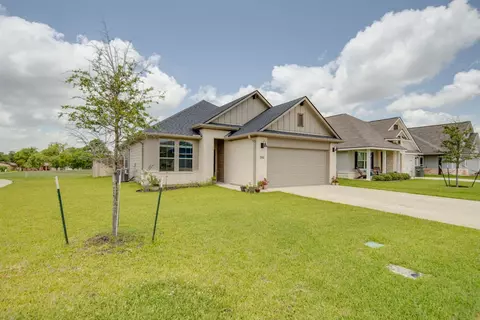 Exterior - 2854 Messenger Way, Bryan, TX 77803 photo 2 of 7