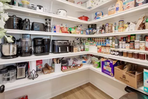 Kitchen - 2854 Messenger Way, Bryan, TX 77803 photo 4 of 4