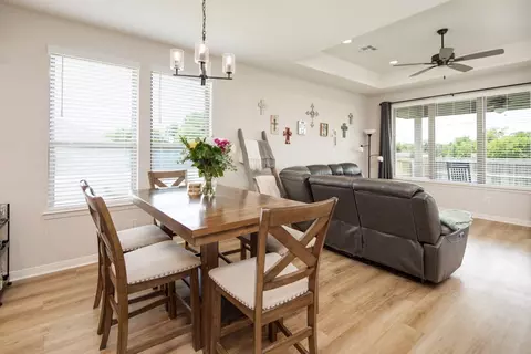 Dining - 2854 Messenger Way, Bryan, TX 77803 photo 1 of 1