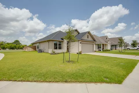 Exterior - 2854 Messenger Way, Bryan, TX 77803 photo 7 of 7
