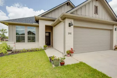 Exterior - 2854 Messenger Way, Bryan, TX 77803 photo 3 of 7