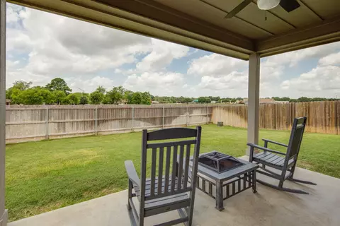 Exterior - 2854 Messenger Way, Bryan, TX 77803 photo 4 of 7
