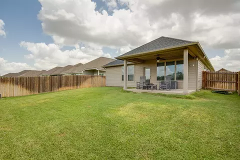 Exterior - 2854 Messenger Way, Bryan, TX 77803 photo 5 of 7