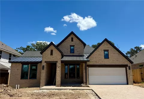 1821 Register Ct, College Station, TX 77845
