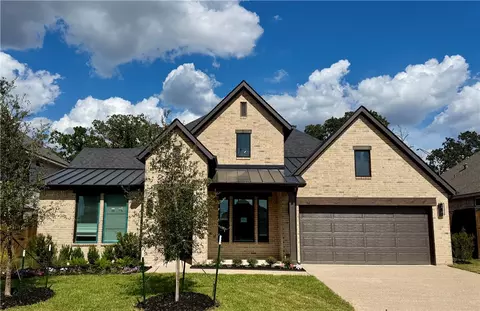 1821 Register Ct, College Station, TX 77845