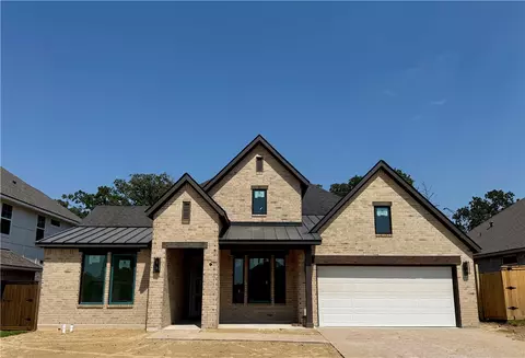 1821 Register Ct, College Station, TX 77845