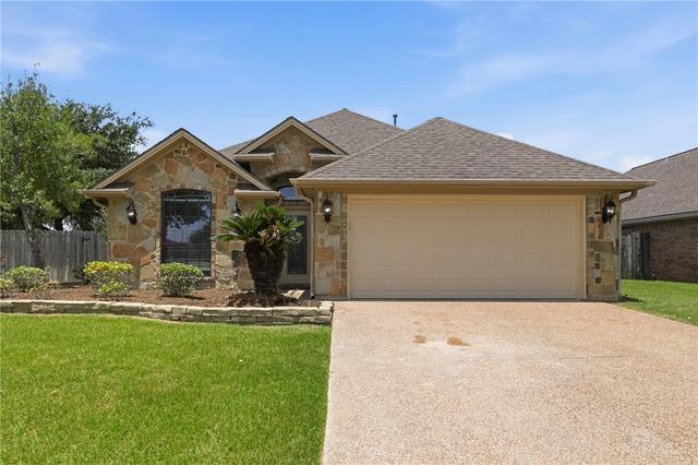 901 Crystal Dove Ave, College Station, TX 77845