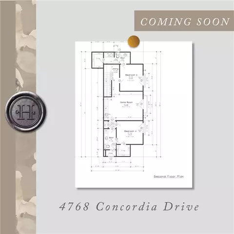 4768 Concordia Dr, Bryan, TX 77802 photo 3