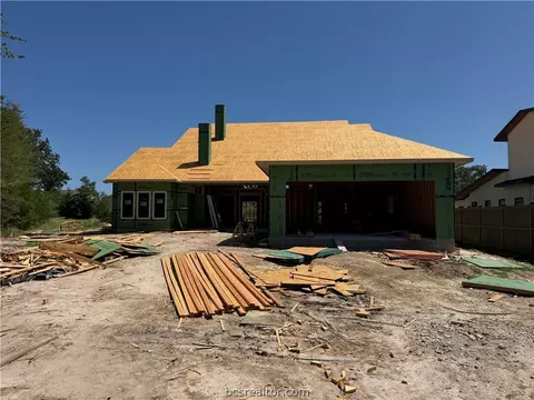 4768 Concordia Dr, Bryan, TX 77802 photo 12