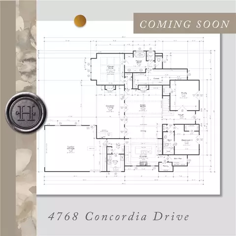4768 Concordia Dr, Bryan, TX 77802 photo 2