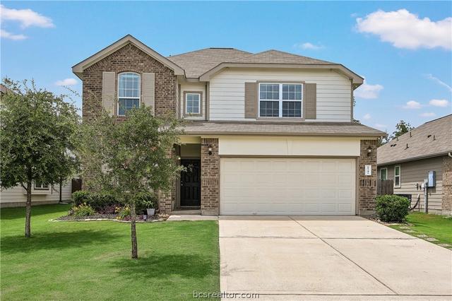 5741 Cerrillos Dr, Bryan, TX 77807
